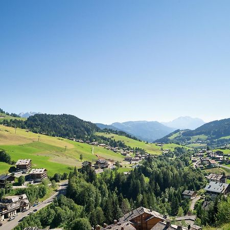Mgm Hotels & Residences - Residence Le Roc Des Tours ル・グラン・ボルナン エクステリア 写真