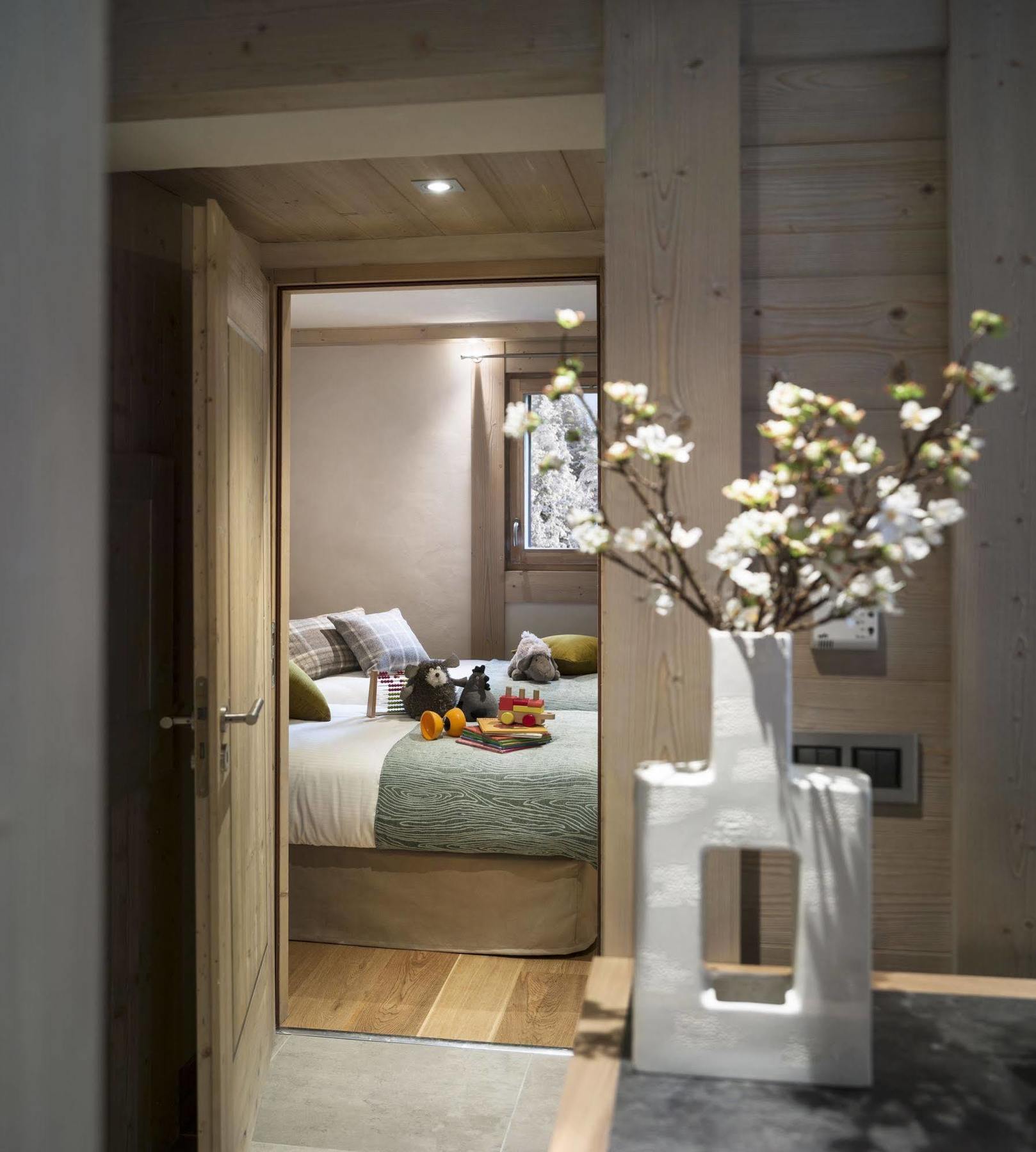 Mgm Hotels & Residences - Residence Le Roc Des Tours ル・グラン・ボルナン エクステリア 写真