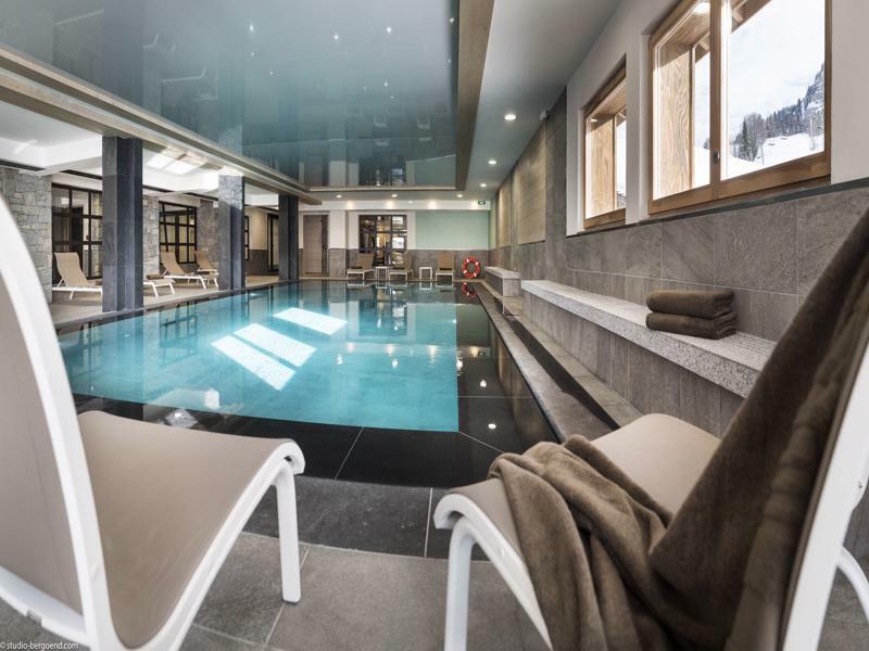 Mgm Hotels & Residences - Residence Le Roc Des Tours ル・グラン・ボルナン エクステリア 写真